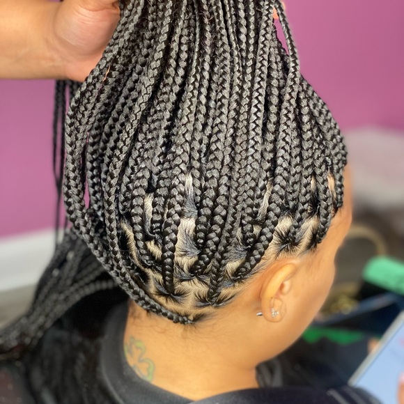 Spots available